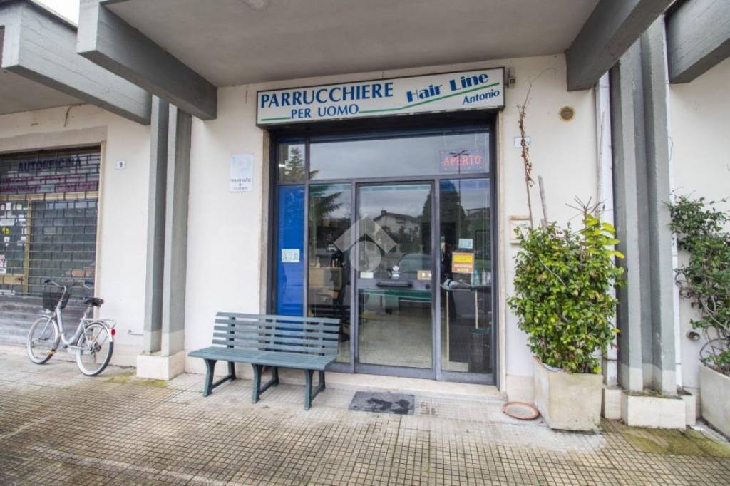 appartamento in vendita a Rieti in zona Madonna del Cuore