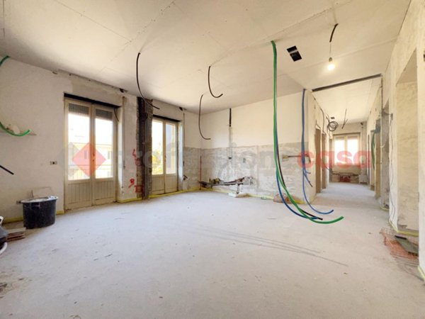 appartamento in vendita a Rieti in zona Terminillo