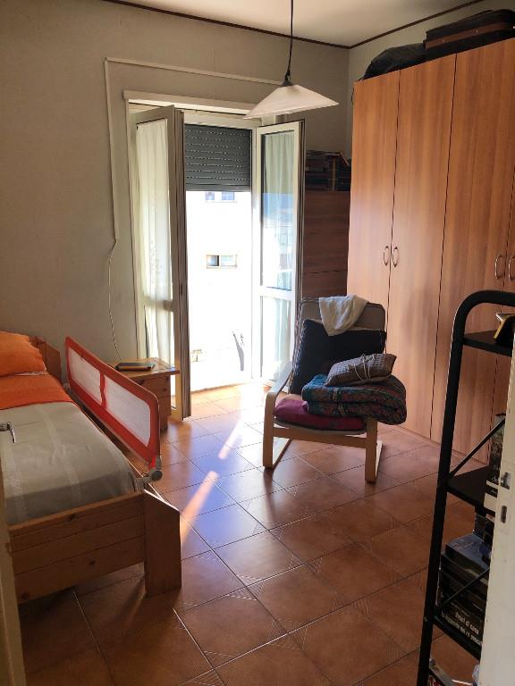 appartamento in vendita a Rieti