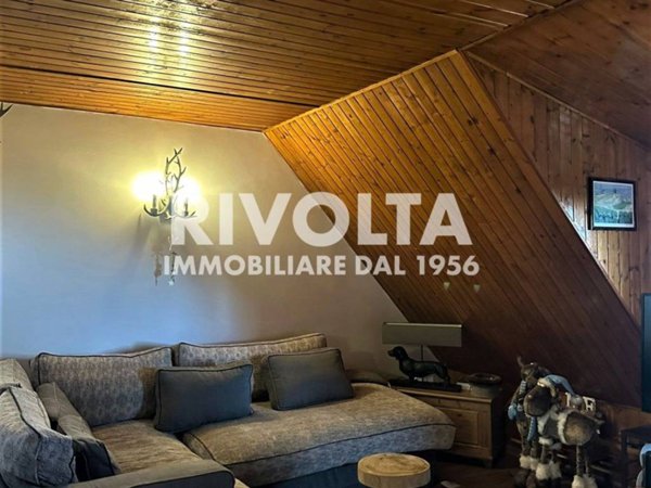 appartamento in vendita a Rieti in zona Terminillo