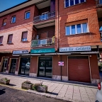 negozio in vendita a Rieti in zona Piazza Tevere