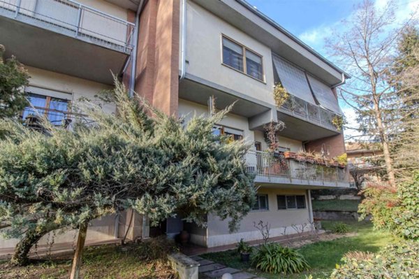 appartamento in vendita a Rieti