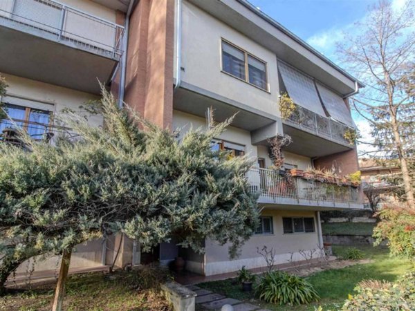 appartamento in vendita a Rieti