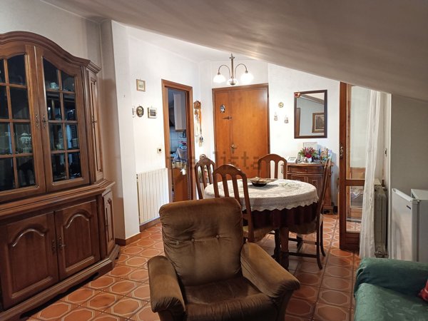 appartamento in vendita a Rieti in zona Cittaducale