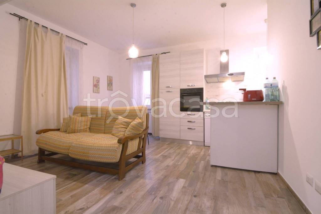 appartamento in vendita a Rieti in zona Centro Città
