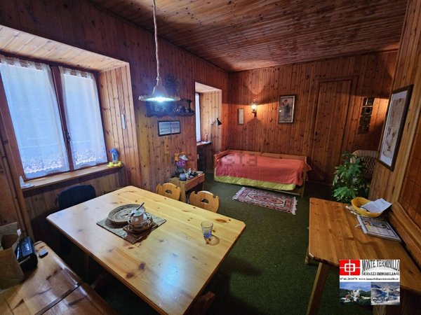 appartamento in vendita a Rieti in zona Centro Città