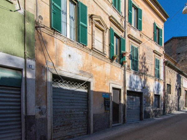 appartamento in vendita a Rieti in zona Centro Città