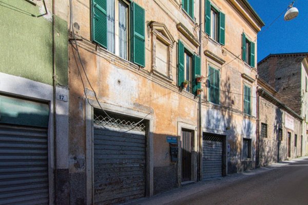 appartamento in vendita a Rieti in zona Centro Città