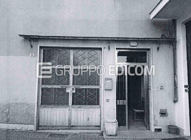 appartamento in vendita a Rieti in zona Centro Città