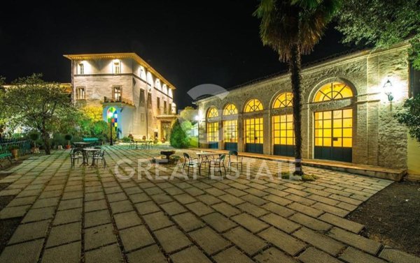villa in vendita a Rieti