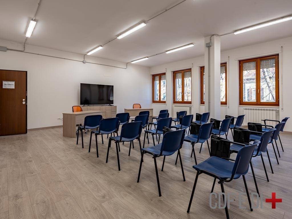 appartamento in vendita a Rieti in zona Terminillo