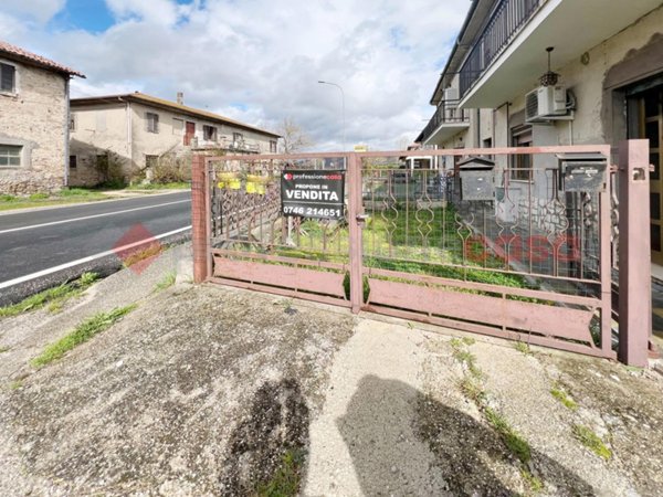 appartamento in vendita a Rieti