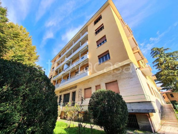 appartamento in vendita a Rieti in zona Centro Città