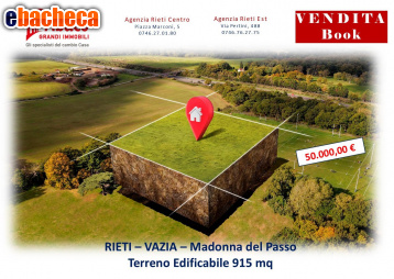 casa indipendente in vendita a Rieti in zona Vazia