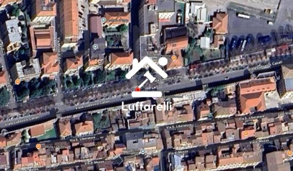 appartamento in vendita a Rieti in zona Centro Città
