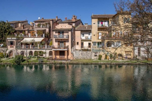 appartamento in vendita a Rieti in zona Centro Città