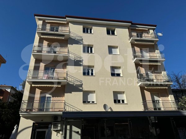 appartamento in vendita a Rieti in zona Viale Maraini