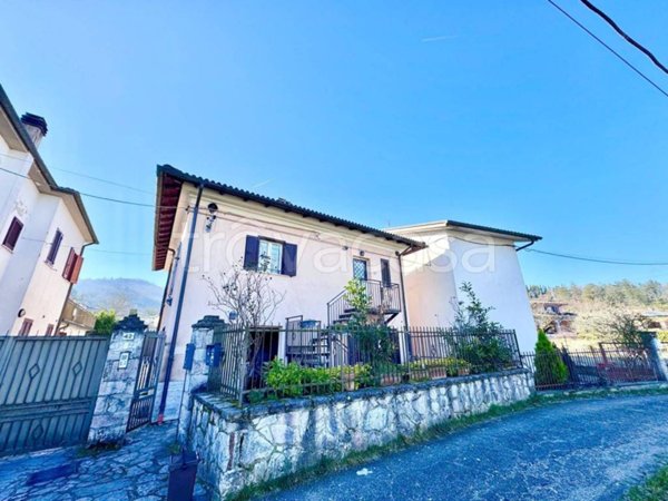 appartamento in vendita a Rieti in zona Centro Città