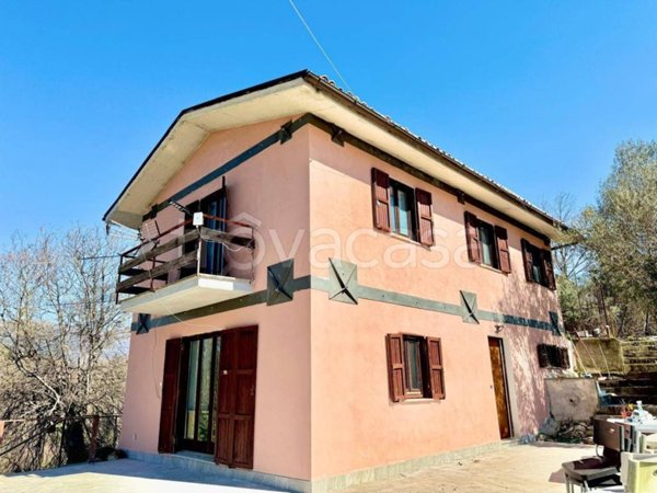 casa indipendente in vendita a Rieti in zona Castelfranco