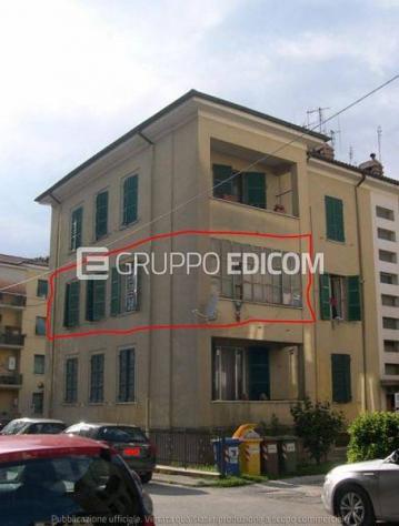 appartamento in vendita a Rieti