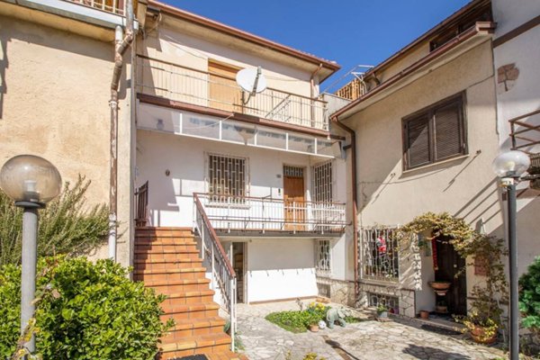 appartamento in vendita a Rieti in zona Cerchiara