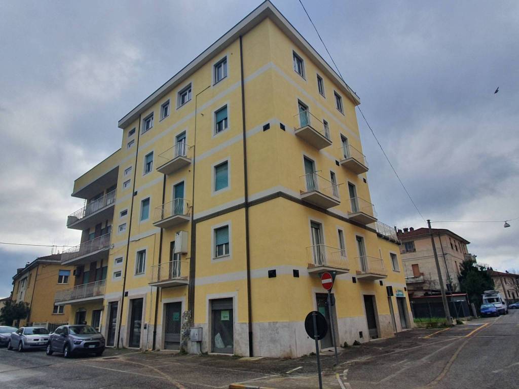 monolocale in vendita a Rieti