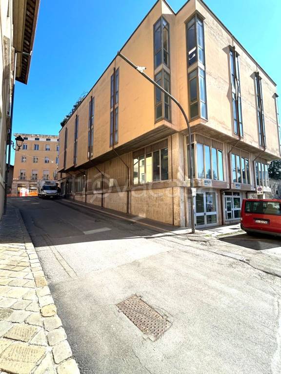 appartamento in vendita a Rieti