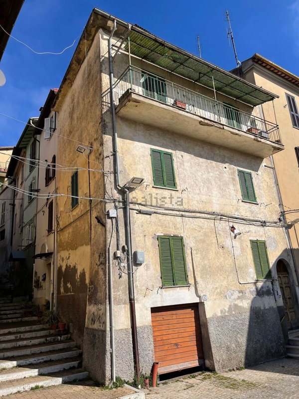 appartamento in vendita a Rieti in zona Centro Città