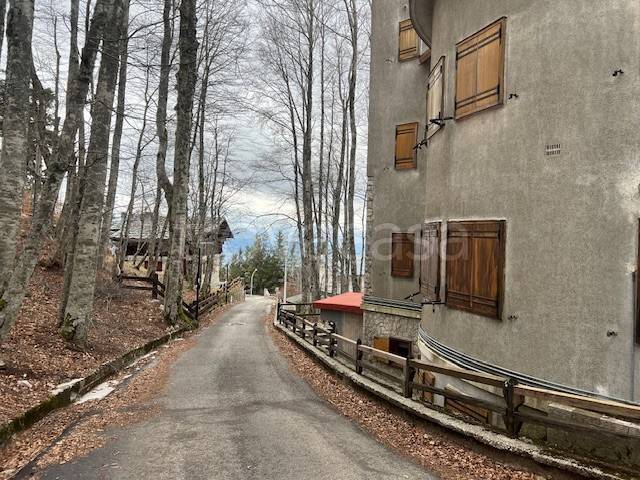 appartamento in vendita a Rieti in zona Terminillo