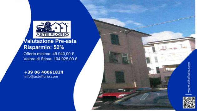 appartamento in vendita a Rieti