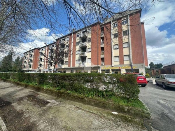 appartamento in vendita a Rieti in zona Centro Città