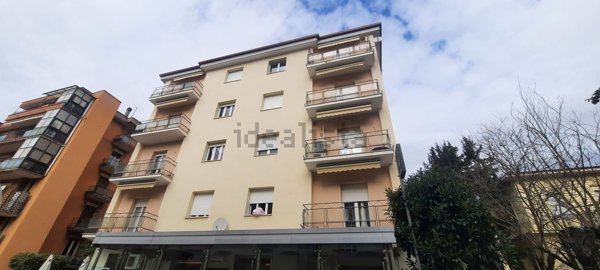 appartamento in vendita a Rieti