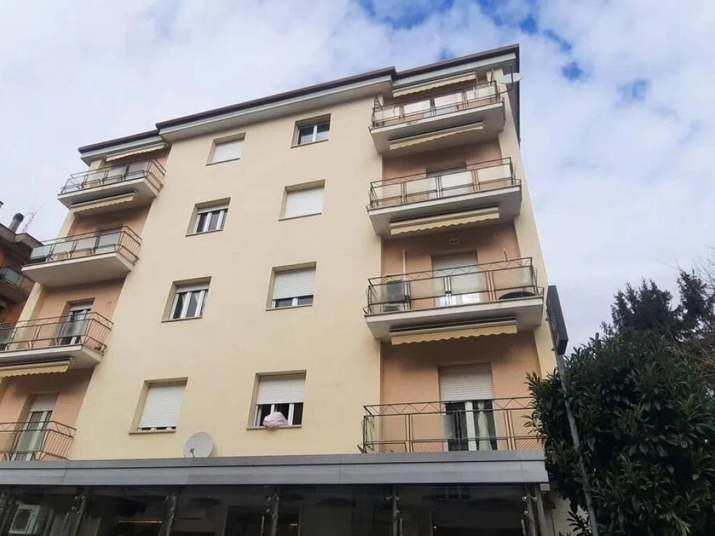 appartamento in vendita a Rieti