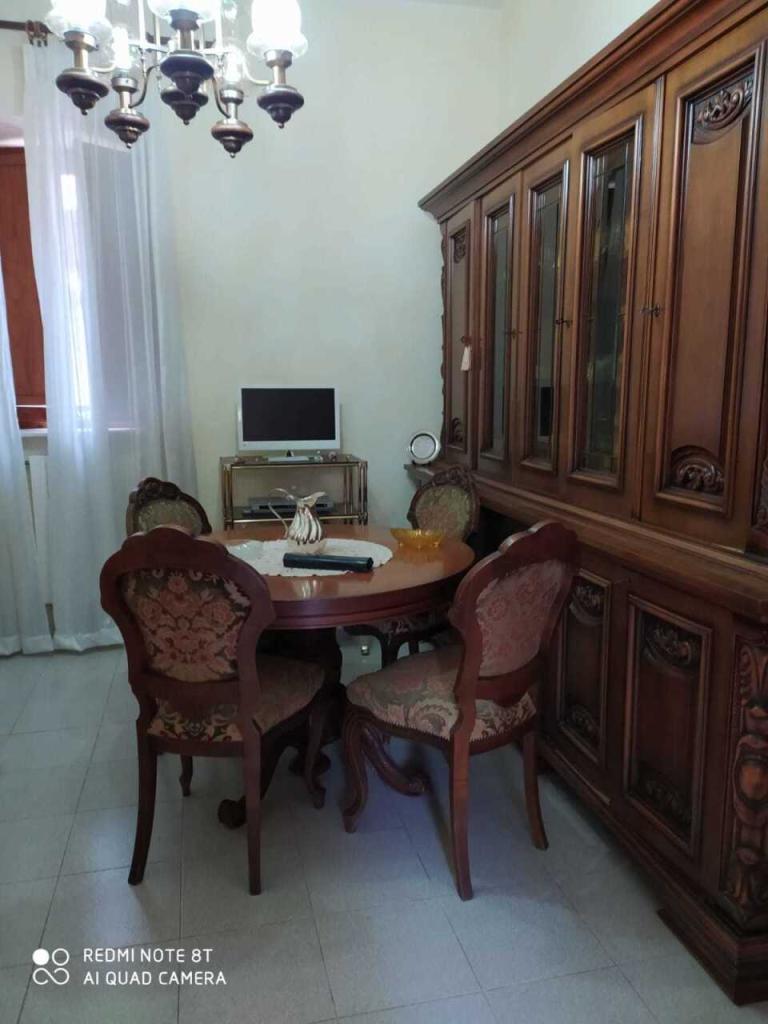 appartamento in vendita a Rieti in zona Centro Città