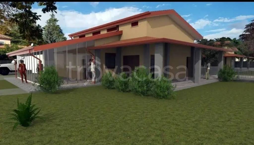 casa indipendente in vendita a Rieti