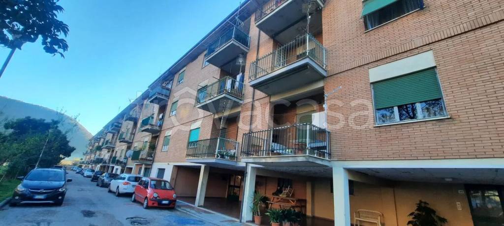 appartamento in vendita a Rieti