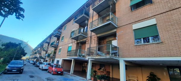 appartamento in vendita a Rieti