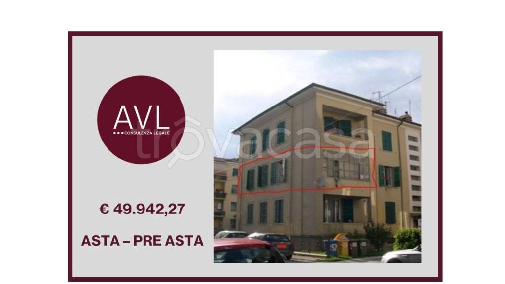 appartamento in vendita a Rieti