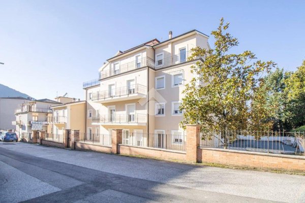 appartamento in vendita a Rieti in zona Centro Città