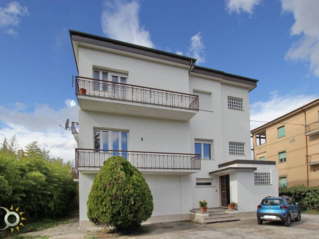 appartamento in vendita a Rieti