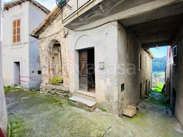 appartamento in vendita a Rieti in zona San Giovanni Reatino