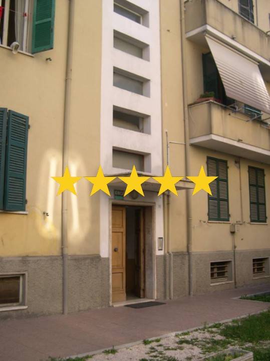 appartamento in vendita a Rieti
