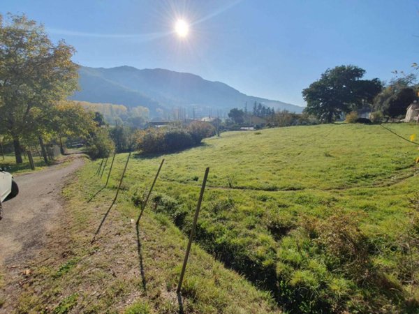 terreno agricolo in vendita a Rieti in zona Maglianello Basso