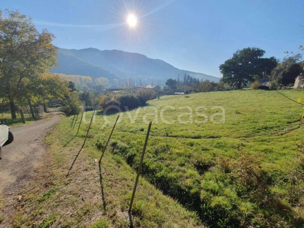 terreno agricolo in vendita a Rieti in zona Maglianello Basso