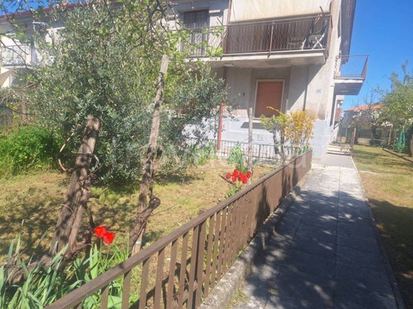 appartamento in vendita a Rieti in zona Madonna del Cuore