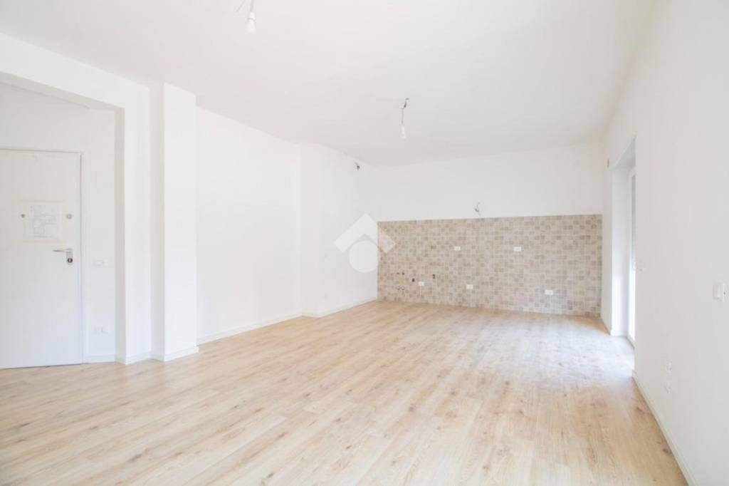 appartamento in vendita a Rieti in zona Centro Città