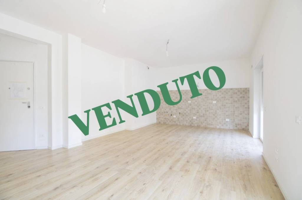 appartamento in vendita a Rieti in zona Centro Città