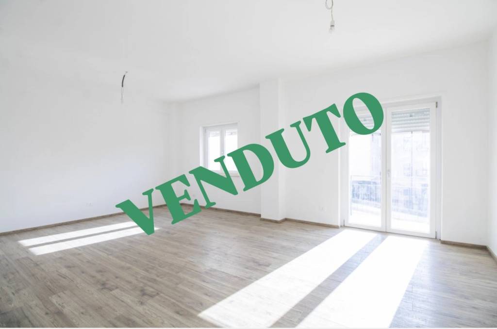 appartamento in vendita a Rieti in zona Centro Città