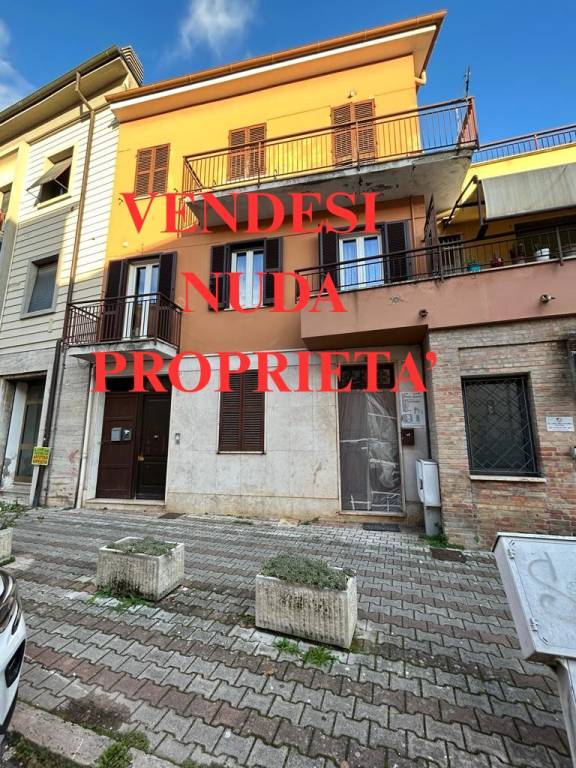 appartamento in vendita a Rieti