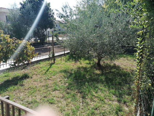 appartamento in vendita a Rieti in zona Madonna del Cuore